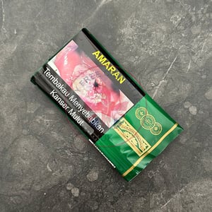 Golden Virginia 50g (Original Classic)