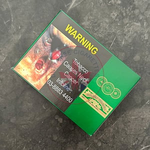Golden Virginia 50g (Original Classic)