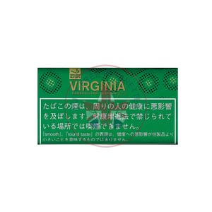 Golden Blend's Virginia Green 30g