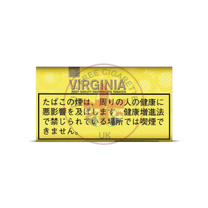 Golden Blend's Virginia 30g