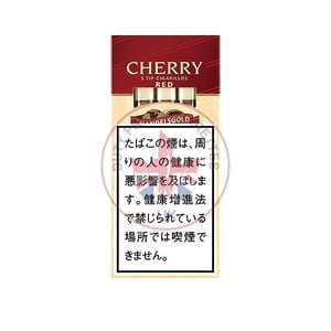 Handelsgold Cherry Tip
