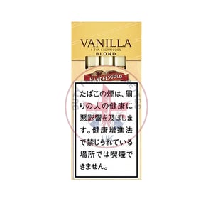 Handelsgold Vanilla Tip