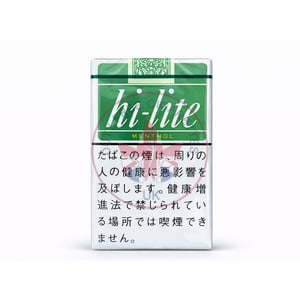 Hi-Lite Menthol