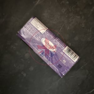 Harvest Black Currant 40g