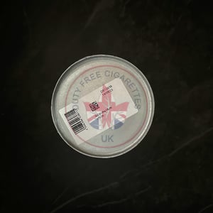 Harvest Original 100g