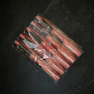 Harvest Strawberry 40g