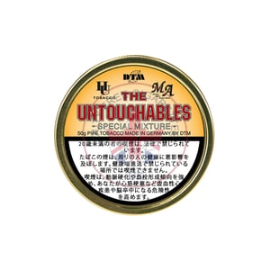 The Untouchables Special Mixture 50g