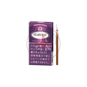 Harvest Super Slim Blueberry Crush