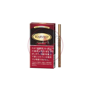 Harvest Super Slim Double Cherry