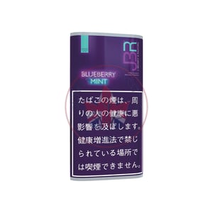 JBR Blueberry Mint 30g
