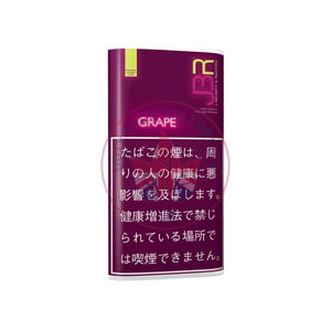 JBR Grape 30g