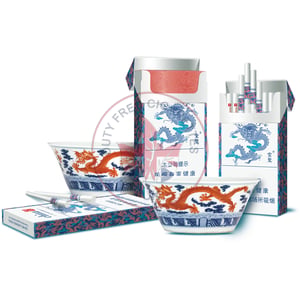 JinSheng China Kingsize