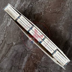 JinSheng China SuperSlims