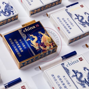 JinSheng China 9+1