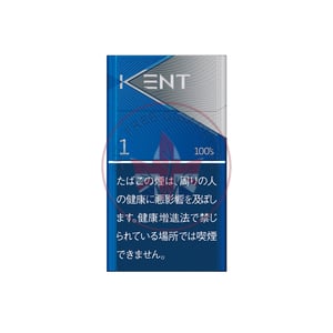 Kent 1 100's