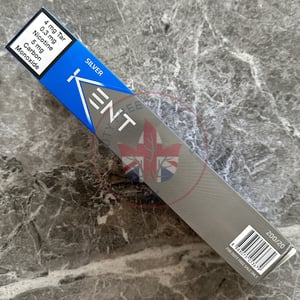 Kent Core Silver