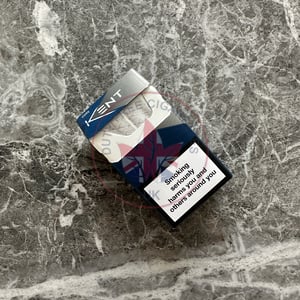 Kent Core Silver