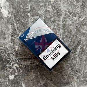Kent Core White