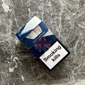 Kent Core White