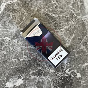 Kent Double Click Zing
