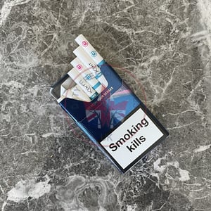 Kent Mix Aroma