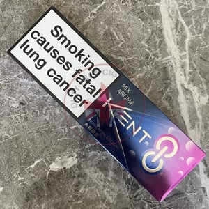 Kent Mix Aroma