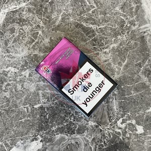 Kent Mix Aroma