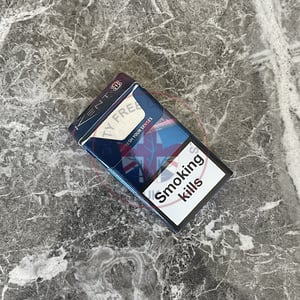 Kent Mix Aroma