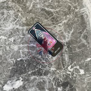 Kent Mix Aroma