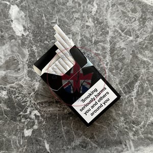 Kent Nanotek White