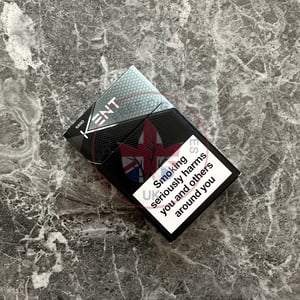 Kent Nanotek White