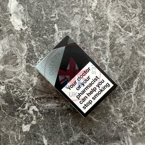 Kent Nanotek White