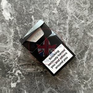 Kent Nanotek White