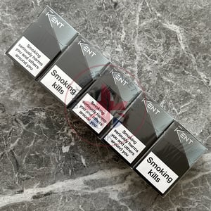 Kent Nanotek White