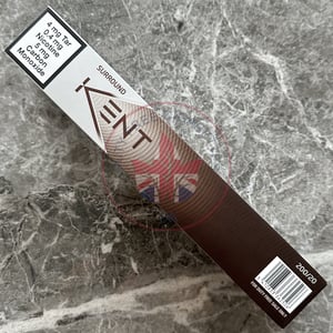 Kent Surround Brown
