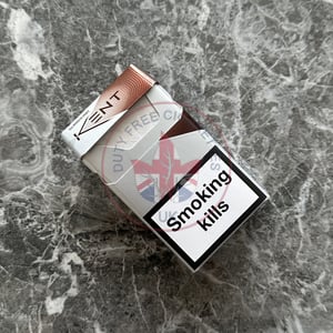 Kent Surround Brown