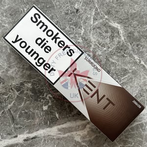 Kent Surround Brown