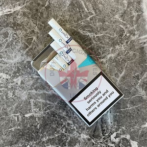 Kent Switch (Menthol)