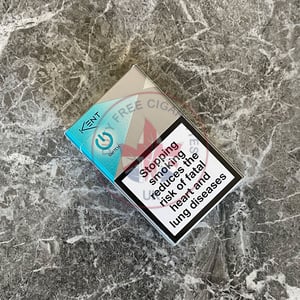 Kent Switch (Menthol)