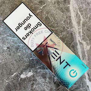 Kent Switch (Menthol)