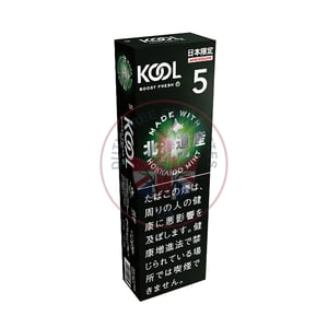 Kool Boost Fresh 5