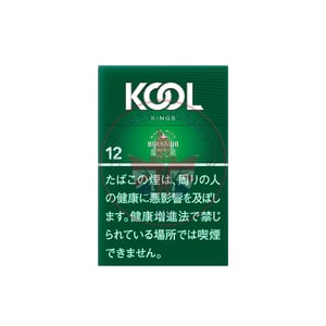 Kool FK 12
