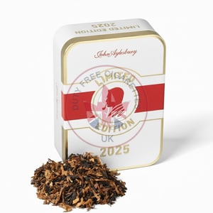 John Aylesbury Limited Edition 2025
