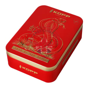 Kopp Year of the Snake Limited Edition 2025