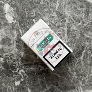 Karelia Menthol