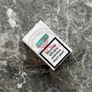 Karelia Menthol