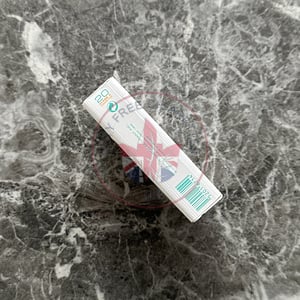 Karelia Menthol