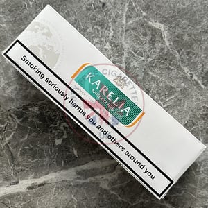 Karelia Menthol