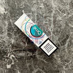 Karelia Ome SuperSlims Menthol