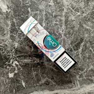 Karelia Ome SuperSlims Menthol